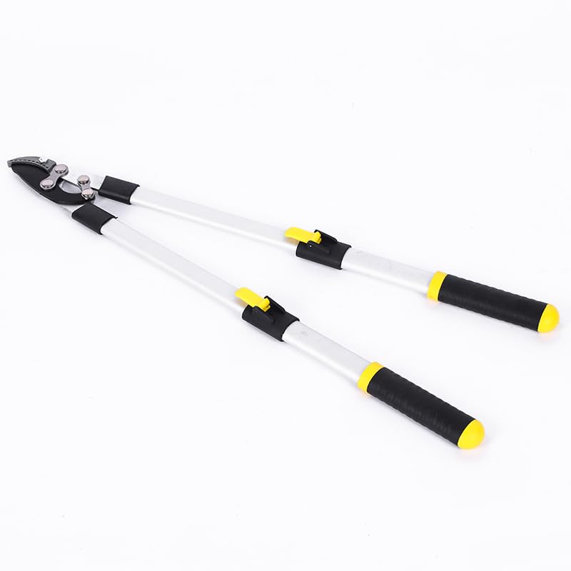HASTHIP® Telescopic Aluminum Loppers, 28 HASTHIP® Telescopic Aluminum Loppers, 28